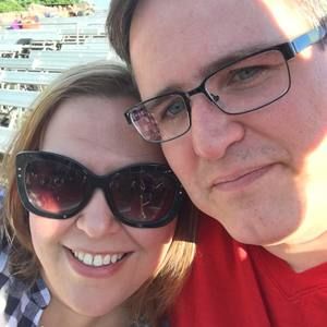 Meet your Posher, Beth